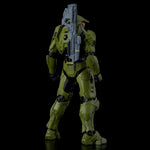 Halo Infinite RE:EDIT Master Chief (Mjolnir Mark VI Gen.3) 1/12 Scale Figure