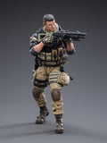 Freedom Militia 03 1/18 Scale Figure