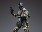 Spartan Squad Soldier (01) 1/18 Scale Figure