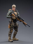 Freedom Militia 02 1/18 Scale Figure