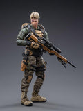 Freedom Militia 02 1/18 Scale Figure