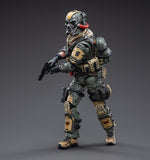 Spartan Squad Soldier (03) 1/18 Scale Figure