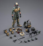 Spartan Squad Soldier (03) Fodder Parts 1/18 Scale Figure