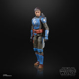 Star Wars: The Black Series 6" Koska Reeves Figure (The Mandalorian)