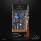 Star Wars: The Black Series 6" Koska Reeves Figure (The Mandalorian)