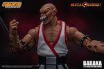 Pre-Owned* Mortal Kombat VS Series Baraka 1/12 Scale Figure