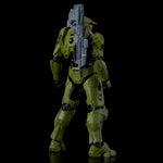 Halo Infinite RE:EDIT Master Chief (Mjolnir Mark VI Gen.3) 1/12 Scale PX Previews Exclusive Figure