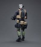 Battle for the Stars Yearly Army Builder Figure 06 1/18 Scale Figure