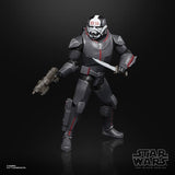 Star Wars: The Black Series 6" Deluxe Wrecker (The Bad Batch)