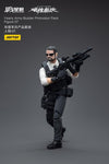 Battle for the Stars Yearly Army Builder Figure 07 1/18 Scale Figure