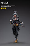 Dark Source Jianghu Yunyue Qin 1/18 Scale Figure