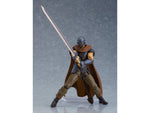 Figma Berserk No.501 Guts (Band of the Hawk) Repaint Edition