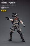 Battle for the Stars Yearly Army Builder Figure 05 1/18 Scale Figure