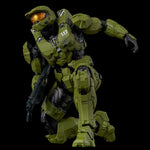 Halo Infinite RE:EDIT Master Chief (Mjolnir Mark VI Gen.3) 1/12 Scale Figure