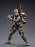 Freedom Militia 02 1/18 Scale Figure