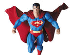 MAFEX Batman: Hush No.117 Superman