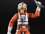 Star Wars: The Black Series 6" Luke Skywalker (Snowspeeder)