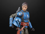 Star Wars: The Black Series 6" Koska Reeves Figure (The Mandalorian)