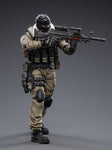 Freedom Militia 01 1/18 Scale Figure