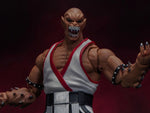 Pre-Owned* Mortal Kombat VS Series Baraka 1/12 Scale Figure