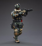 Spartan Squad Soldier (01) 1/18 Scale Figure