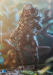 Predator Jungle Predator (Open Mouth) 1:18 Scale PX Previews Exclusive Figure