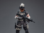 Battle for the Stars Yearly Army Builder Figure 05 1/18 Scale Figure