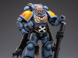 Warhammer 40K Space Wolves Brother Gunnar 1/18 Scale Figure