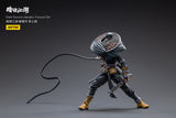 Dark Source Jianghu Yunyue Qin 1/18 Scale Figure