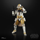 Star Wars: The Black Series 6" Commander Bly (The Clone Wars)