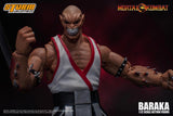 Pre-Owned* Mortal Kombat VS Series Baraka 1/12 Scale Figure