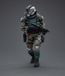 Battle for the Stars Yearly Army Builder Figure 02 1/18 Scale Figure