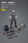 Battle for the Stars Yearly Army Builder Figure 05 1/18 Scale Figure