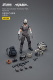 Battle for the Stars Yearly Army Builder Figure 05 1/18 Scale Figure