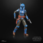 Star Wars: The Black Series 6" Koska Reeves Figure (The Mandalorian)