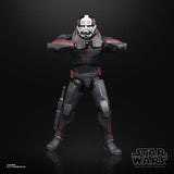 Star Wars: The Black Series 6" Deluxe Wrecker (The Bad Batch)