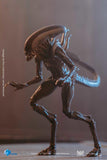 Alien: Resurrection Lead Alien Warrior 1:18 Scale PX Previews Exclusive Figure