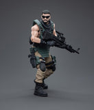 Battle for the Stars Yearly Army Builder Figure 01 1/18 Scale Figure