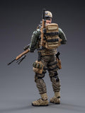 Freedom Militia 02 1/18 Scale Figure