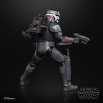 Star Wars: The Black Series 6" Deluxe Wrecker (The Bad Batch)