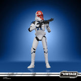 Star Wars: The Vintage Collection Ahsoka Tano's 332nd Clone Trooper (The Clone Wars)