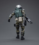 Battle for the Stars Yearly Army Builder Figure 02 1/18 Scale Figure