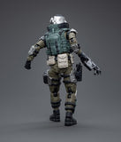 Battle for the Stars Yearly Army Builder Figure 02 1/18 Scale Figure