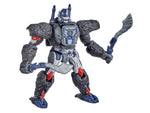 Transformers War for Cybertron: Kingdom Voyager Optimus Primal Early Release*