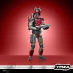 Star Wars: The Vintage Collection Mandalorian Super Commando Captain (The Clone Wars)