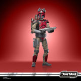 Star Wars: The Vintage Collection Mandalorian Super Commando Captain (The Clone Wars)