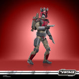 Star Wars: The Vintage Collection Mandalorian Super Commando Captain (The Clone Wars)