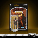 Star Wars: The Vintage Collection Armorer (The Mandalorian)