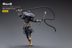 Dark Source Jianghu Yunyue Qin 1/18 Scale Figure