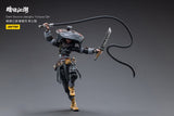 Dark Source Jianghu Yunyue Qin 1/18 Scale Figure